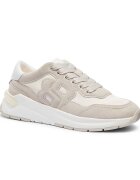 BOSS Black Sneakers Skylar_Runn_sdcvBB | piele întoarsă