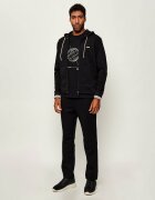 BOSS Black Sneakers Titanis_Slon_knwal cu adaos de piele