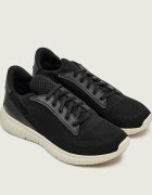 BOSS Black Sneakers Titanis_Slon_knwal cu adaos de piele