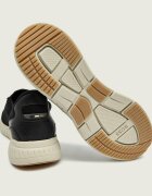 BOSS Black Sneakers Titanis_Slon_knwal cu adaos de piele