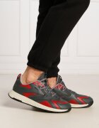 BOSS Black Sneakers Titanium