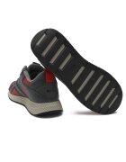 BOSS Black Sneakers Titanium
