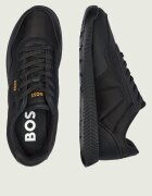 BOSS Black Sneakers Titanium_Runn