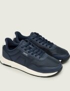 BOSS Black Sneakers Titanium_Runn