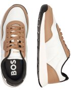 BOSS Black Sneakers Titanium_Runn