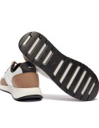 BOSS Black Sneakers Titanium_Runn