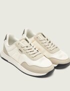 BOSS Black Sneakers Titanium_Runn