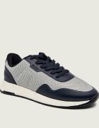 BOSS Black Sneakers Titanium_Runn_meth