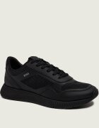 BOSS Black Sneakers Titanium_Runn_methal