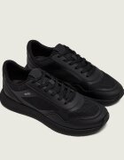 BOSS Black Sneakers Titanium_Runn_methal