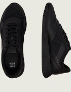 BOSS Black Sneakers Titanium_Runn_methal