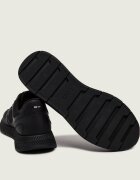 BOSS Black Sneakers Titanium_Runn_methal