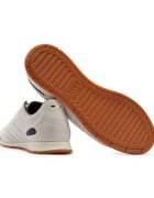 BOSS Black Sneakers Titanium SL_sdmt | piele întoarsă