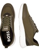 BOSS Black Sneakers TTNM LIGHT_Runn_knel