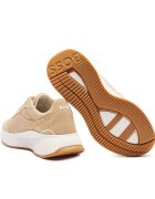 BOSS Black Sneakers Ttnmevo_Runn_sd | piele întoarsă