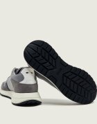 BOSS Black Sneakers Vinston_Runn_nysd | piele întoarsă