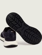 BOSS Black Sneakers Vinston_Runn_nysd | piele întoarsă