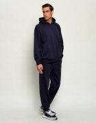 BOSS Black Sneakers Vinston_Runn_nysd | piele întoarsă