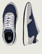 BOSS Black Sneakers Vinston_Runn_nysd | piele întoarsă