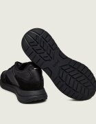 BOSS Black Sneakers Vinston_Runn_nysd | piele întoarsă