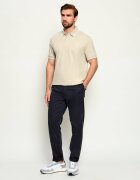 BOSS Black Sneakers Vinston_Runn_nysd | piele întoarsă