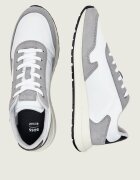 BOSS Black Sneakers Vinston_Runn_nysd | piele întoarsă