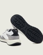 BOSS Black Sneakers Vinston_Runn_nysd | piele întoarsă