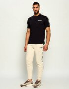 BOSS Black Sneakers Vinston_Runn_nysd | piele întoarsă