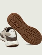 BOSS Black Sneakers Vinston_Runn_nysd | piele întoarsă