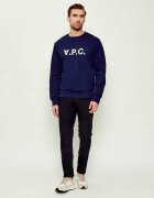 BOSS Black Sneakers Vinston_Runn_sdmeBB | piele întoarsă