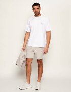 BOSS Black Sneakers Vinston_Runn_sdmeBB | piele întoarsă