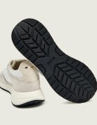 BOSS Black Sneakers Vinston_Runn_sdmeBB | piele întoarsă