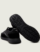 BOSS Black Sneakers Vinston_Runn_sdnymns | piele întoarsă