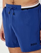 BOSS Black Șorți de baie Atoll | Regular Fit