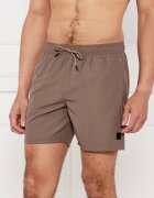 BOSS Black Șorți de baie Dive | Regular Fit