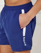 BOSS Black Șorți de baie Dolphin NOS | regular fit