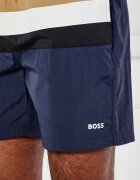 BOSS Black Șorți de baie Louis | Regular Fit
