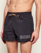 BOSS Black Șorți de baie Mooneye | Regular Fit
