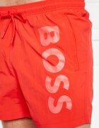BOSS Black Șorți de baie Octopus | Regular Fit