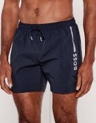 BOSS Black Șorți de baie OLE | Regular Fit
