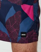 BOSS Black Șorți de baie Piranha | Regular Fit