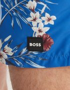 BOSS Black Șorți de baie Piranha | Regular Fit