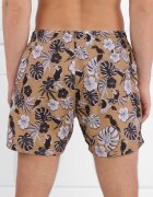 BOSS Black Șorți de baie Piranha | Regular Fit