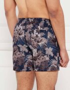 BOSS Black Șorți de baie Piranha | Regular Fit