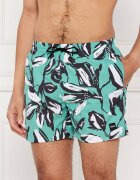 BOSS Black Șorți de baie Piranha | Regular Fit