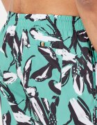 BOSS Black Șorți de baie Piranha | Regular Fit