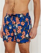 BOSS Black Șorți de baie Piranha | Regular Fit
