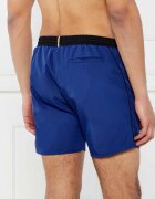 BOSS Black Șorți de baie Starfish | Regular Fit