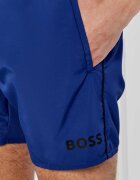 BOSS Black Șorți de baie Starfish | Regular Fit