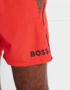 BOSS Black Șorți de baie Starfish | Regular Fit